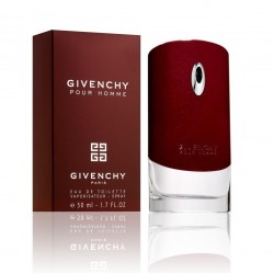 Givenchy Pour Homme EDT