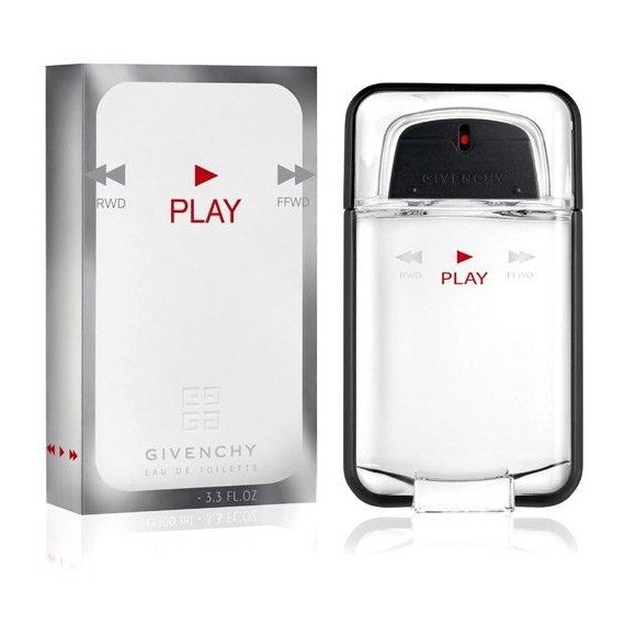 Givenchy Play EDT