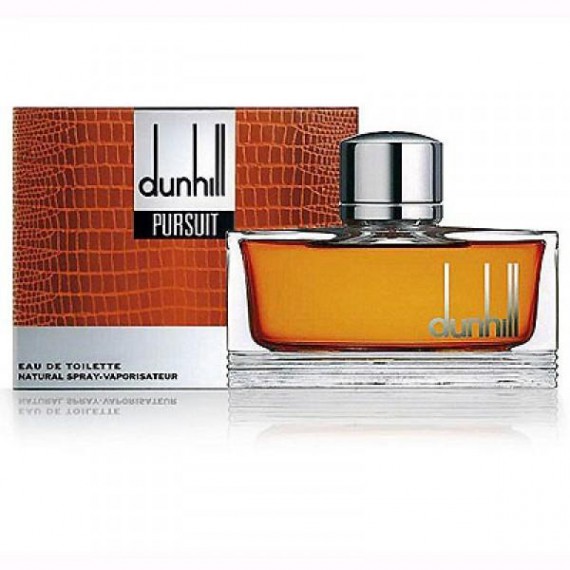 Dunhill Pursuit EDT