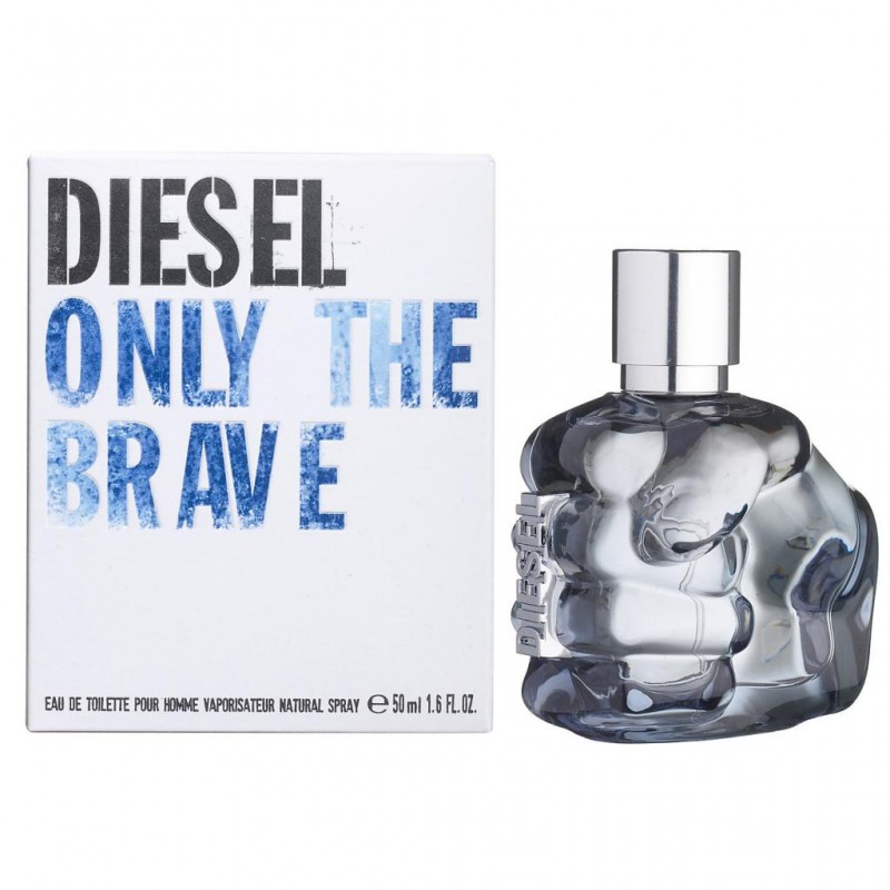 Diesel Only The Brave EDT