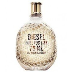 Diesel Fuel For Life Femme EDP