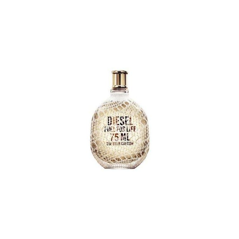 Diesel Fuel For Life Femme EDP