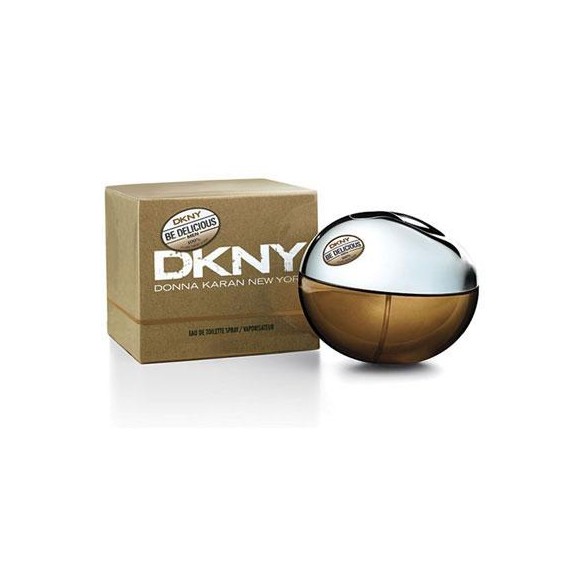 Donna Karan DKNY Be Delicious EDT