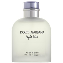 Dolce & Gabbana Light Blue pentru bărbați EDT
