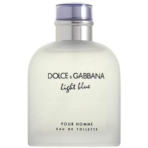 Dolce & Gabbana Light Blue pentru bărbați EDT