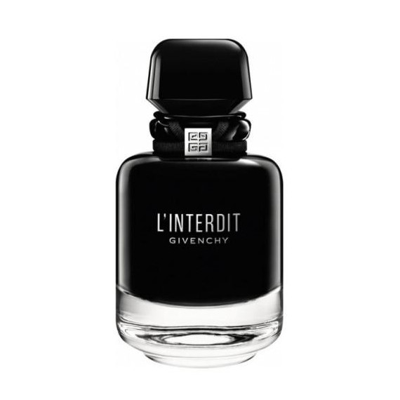 Givenchy L`Interdit Intense EDP - Image 1