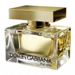 Dolce & Gabbana The One pentru femei EDP