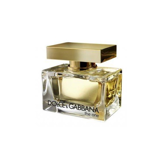 Dolce & Gabbana The One pentru femei EDP