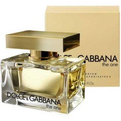 Dolce & Gabbana The One pentru femei EDP