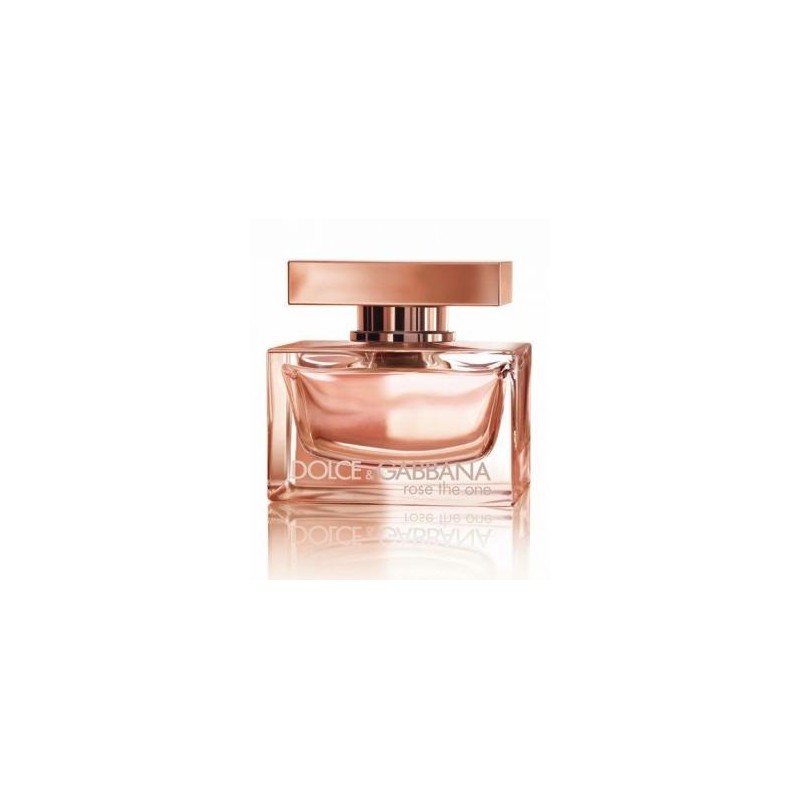 Dolce & Gabbana Rose The One EDP