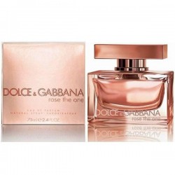 Dolce & Gabbana Rose The One EDP