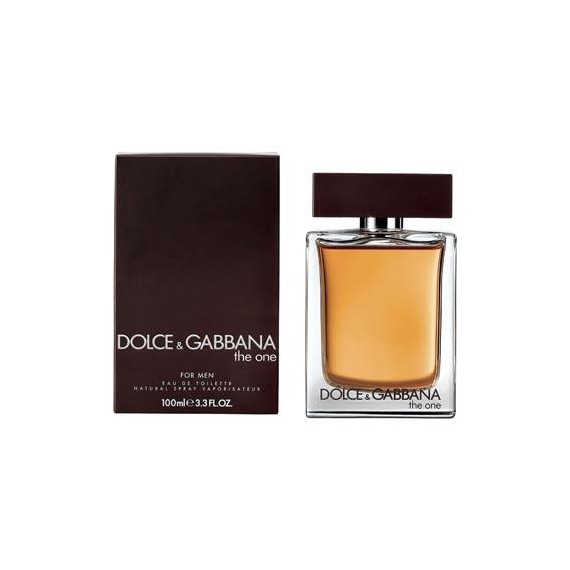 Dolce & Gabbana The One EDT