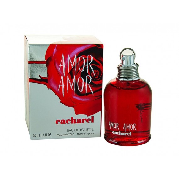 Cacharel Amor Amor EDT