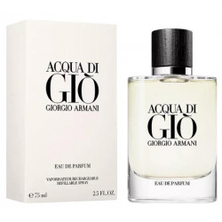  Giorgio Armani Acqua di Gio EDP - Image 2