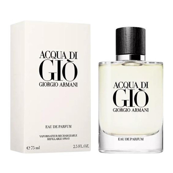  Giorgio Armani Acqua di Gio EDP - Image 2