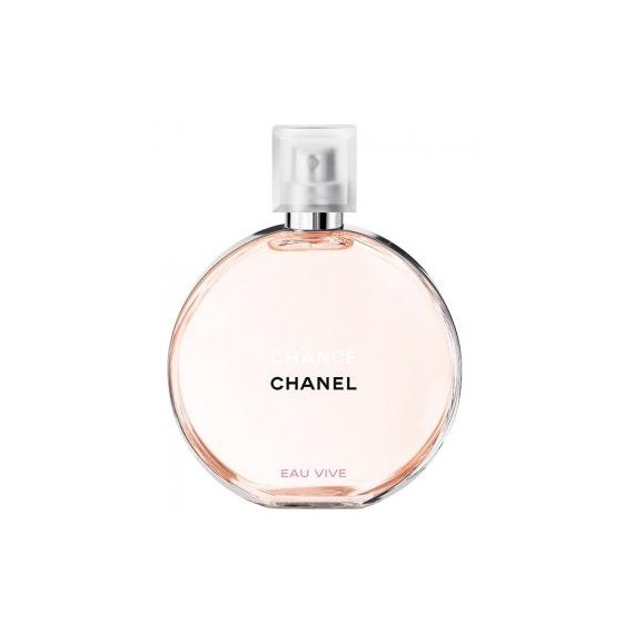 Chanel Chance Eau Vive fără ambalaj EDT