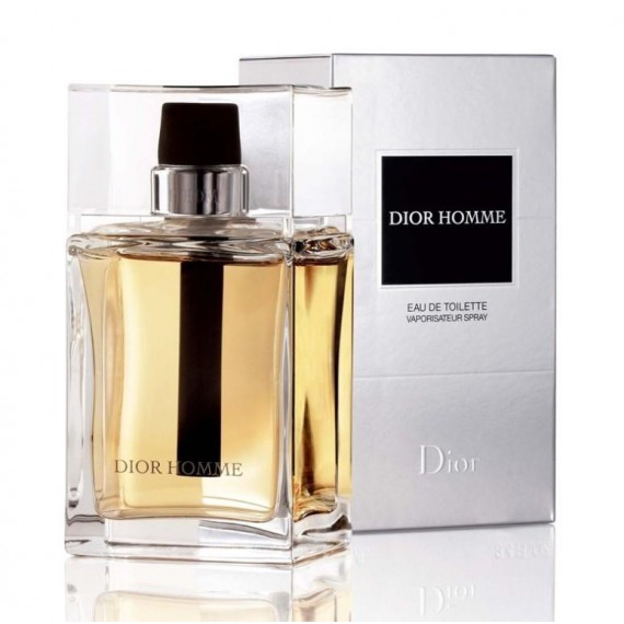 Christian Dior Homme EDT