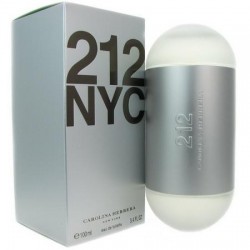 Carolina Herrera 212 pentru femei EDT