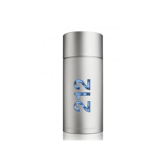 Carolina Herrera 212 EDT