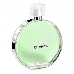 Chanel Chance Eau Fraiche EDT