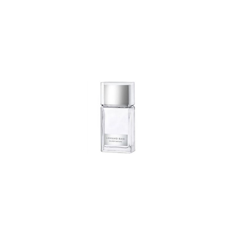 Armand Basi Silver Nature fără ambalaj EDT