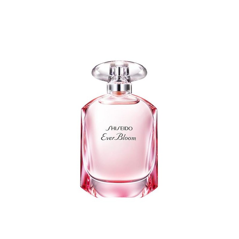 Shiseido Ever Bloom EDP