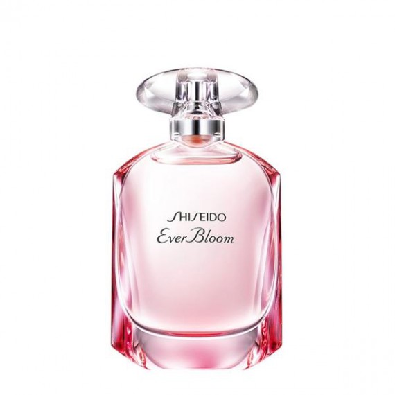 Shiseido Ever Bloom EDP