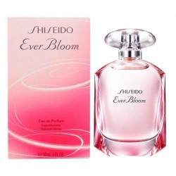 Shiseido Ever Bloom EDP