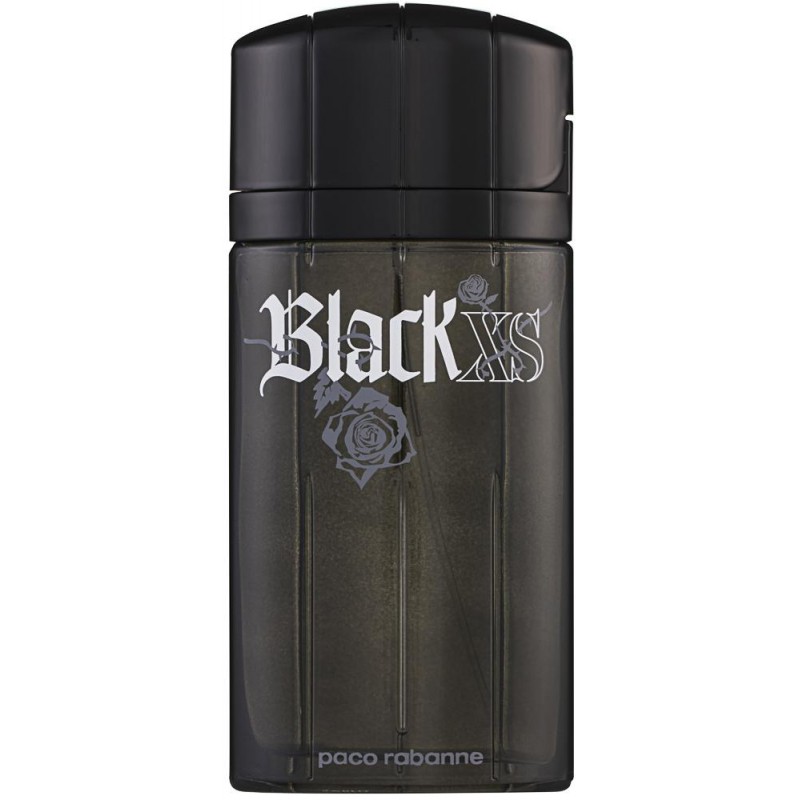 Paco Rabanne Black XS pentru bărbați EDT