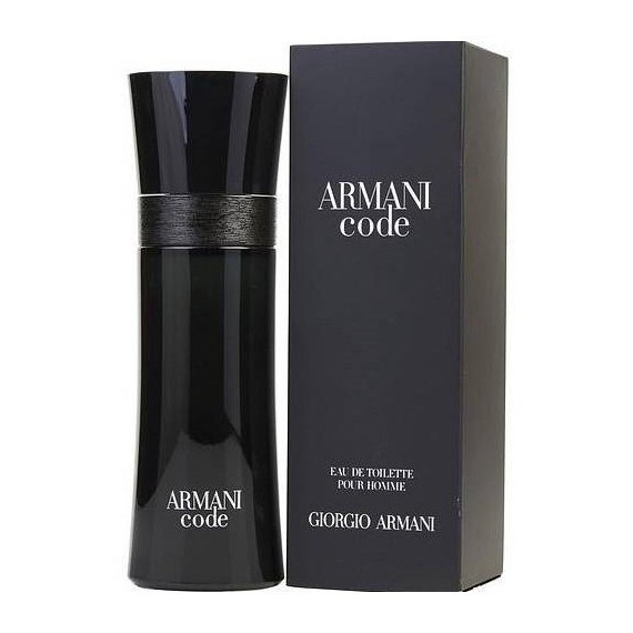 Giorgio Armani Code EDT