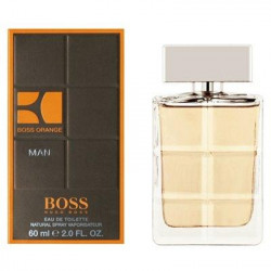 Hugo Boss Orange EDT