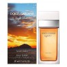 Dolce & Gabbana Light Blue Sunset in Salina EDT