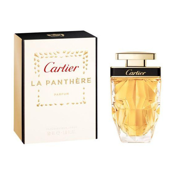  Cartier La Panthere pentru femei EDP - Image 3