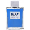 Antonio Banderas Blue Seduction pentru femei EDT - Image 1