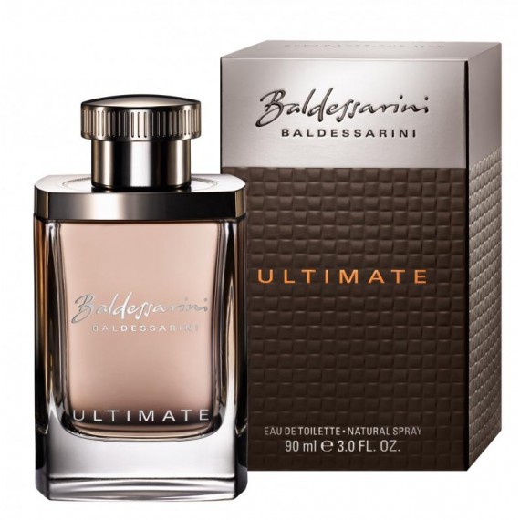 Baldessarini Ultimate EDT