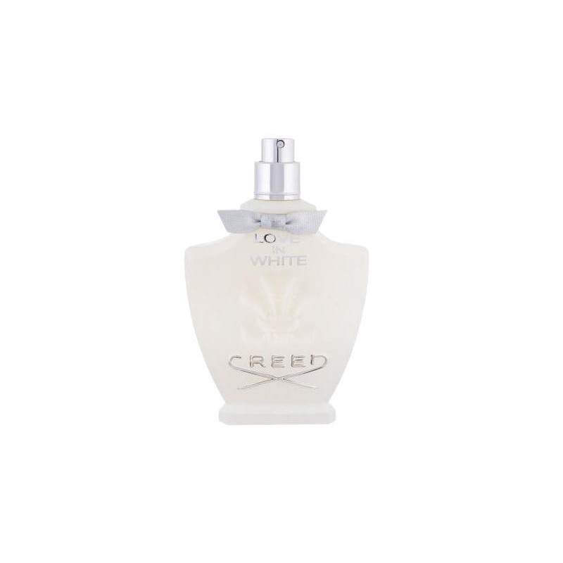 Creed Love In White fără ambalaj EDP - Image 1