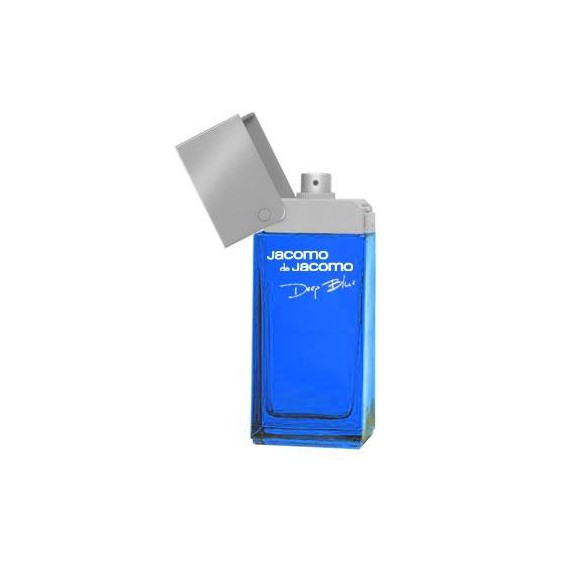 Jacomo de Jacomo Deep Blue EDT