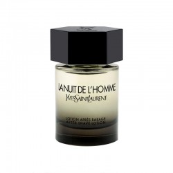 Aftershave YSL La Nuit de L`Homme