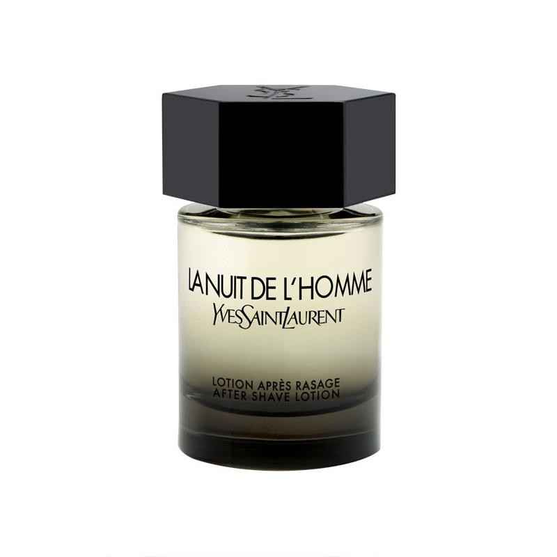 Aftershave YSL La Nuit de L`Homme