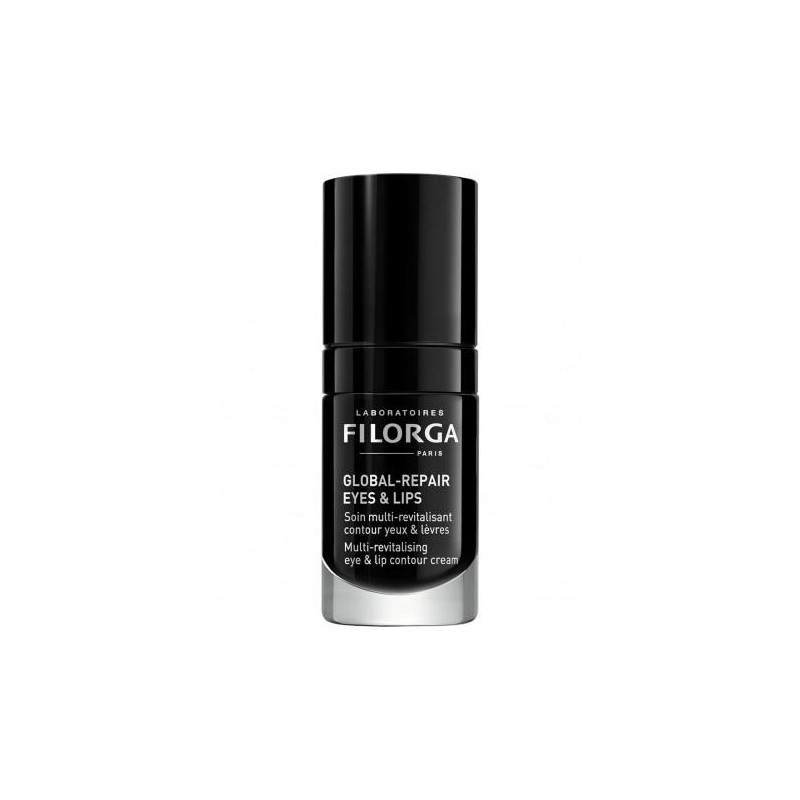 Filorga Global Repair Eyes & Lips Cremă revitalizantă - Image 1