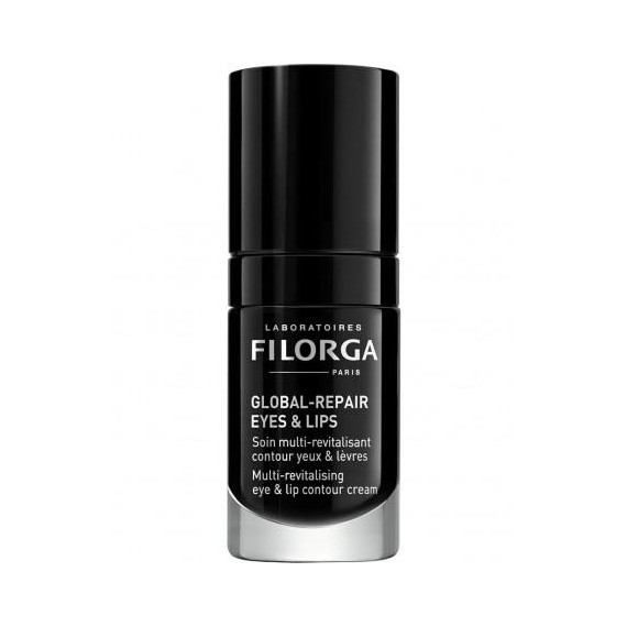 Filorga Global Repair Eyes & Lips Cremă revitalizantă - Image 1