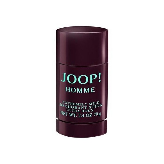 Joop! Homme Deodorant stick