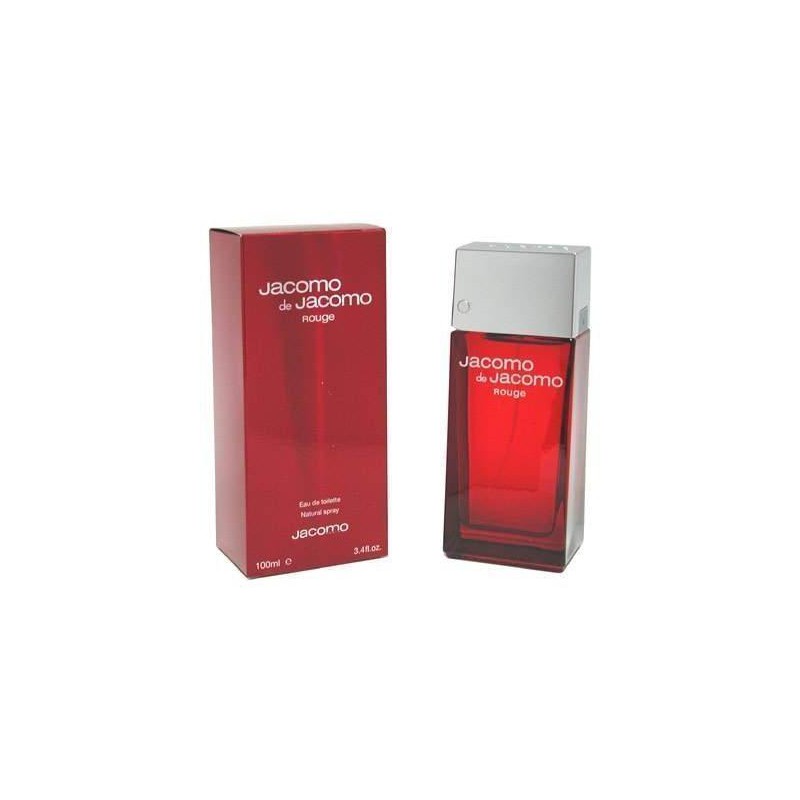 Jacomo de Jacomo Rouge EDT