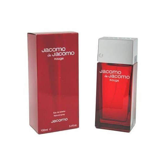 Jacomo de Jacomo Rouge EDT