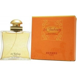 Hermes 24 Faubourg EDP