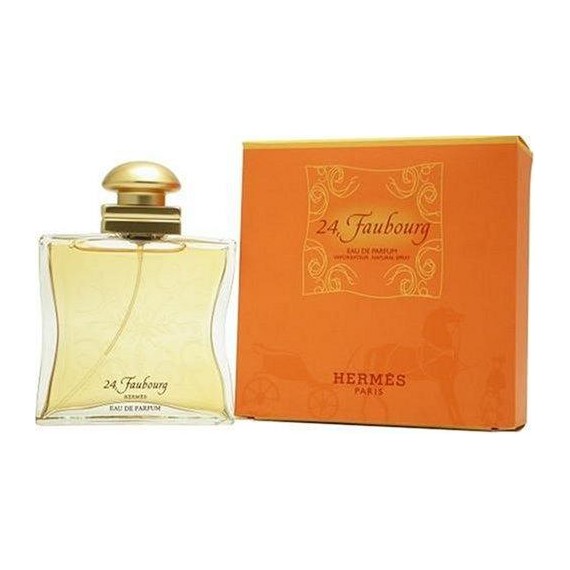 Hermes 24 Faubourg EDP