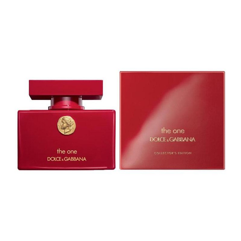 Dolce & Gabbana The One Collector EDP