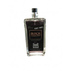 Antonio Banderas Black Seduction fără ambalaj EDT - Image 1