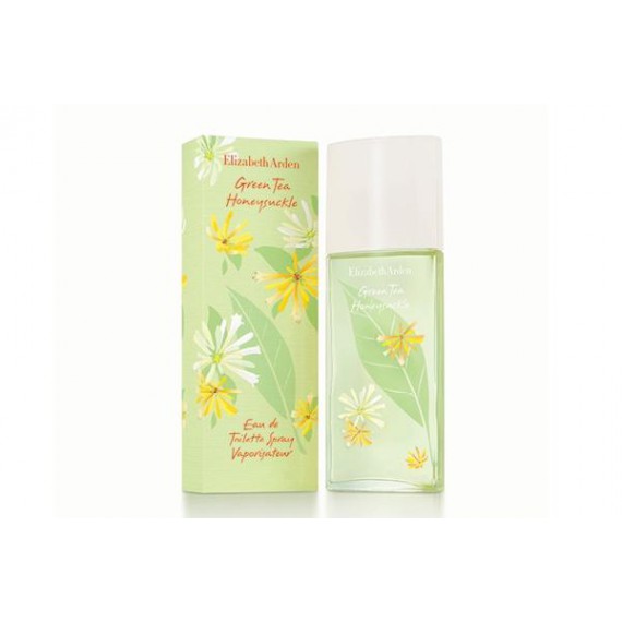 Elizabeth Arden Green Tea Honeysuckle EDT