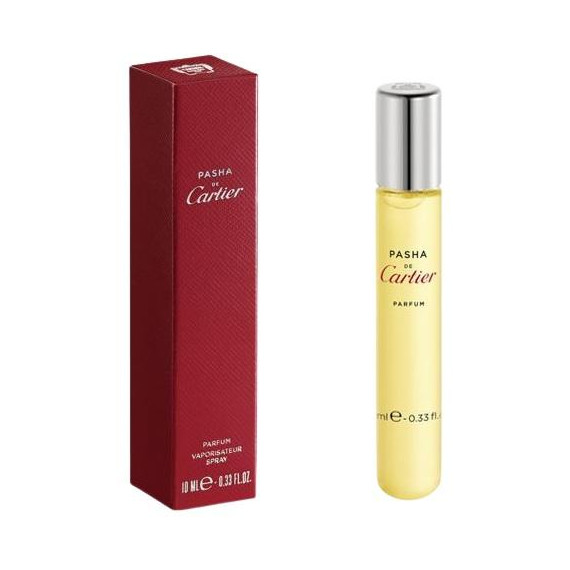  Cartier Pasha EDP - Image 2